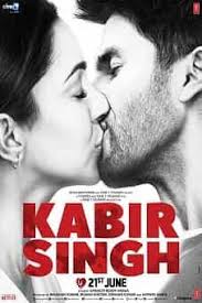 Kabir Singh 2019 Full Movies Download Hd Movies Download Download Movies