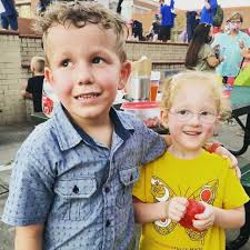 OutDaughtered: Graham Stomps Competition For Hazel's Heart!