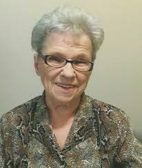 Obituary for Marie Emily (Vautour) Landry