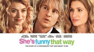 She's Funny That Way | Fraser Valley Regional Library | BiblioCommons