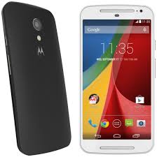 Motorola Moto G 2nd Gen XT1064 - Specs ...