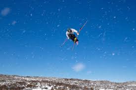 Construction Of World S Biggest Airbag Training Facility Underway In Jindabyne A Game Changer For Australia S Park And Pipe Athletes Mountainwatch