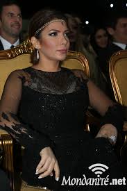 Asala Nasri Small World S Annual Festival November 30th 2013 Lana Del Rey Video Celebrities Women