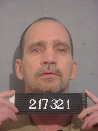 Offender Information