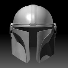 We did not find results for: Mandalorian Helmet 3d Printable Model Cgtrader