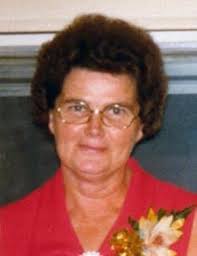 Dolores Wanda BRANDON