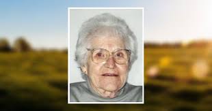 Carmel Minnie DeCicco Obituary December 1, 2004