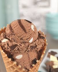 Maybe you would like to learn more about one of these? Baskin Robbins Celebrates Chocoholics Nationwide With January Flavor Of The Month Chocoholic S Resolution Baskin Robbins