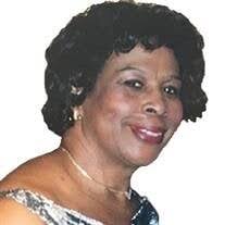 Hyacinth Maureen Brown Obituary