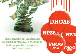 Know Your Alphabet Of First Home Buyer Entitlements Capital Properties