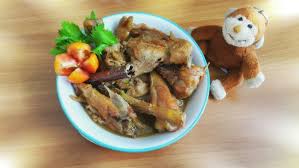 Resep ayam cepat saji ini sangat cocok untuk makan malam hari kerja tanpa stres, dan membuatnya cukup sehingga anda berikut ini flokq merekomendasikan resep olahan ayam chicken katsu ala restoran jepang untuk kamu yang tidak memiliki banyak waktu. 29 Resep Semur Ayam Spesial Yang Enak Dan Praktis Rekomended