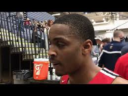 Kareem Rozier is Mr. Reliable for St. Mary's basketball in 60-51 win over  Clarkston