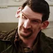 Characters Named Carl