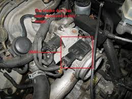 I've got a '93 buick lesabre, and among other issues, the front vents never have airflow; Pontiac Grand Prix Questions Mass Air Flow Maf Sensor Circuit Low Frequency Code P0102 Cargurus