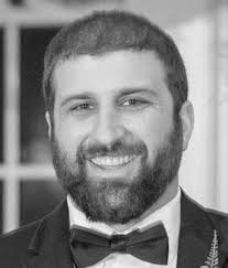 Gregory Camputaro Obituary (1983