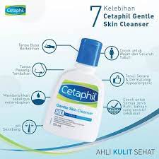 Cara bebas dari daftar blacklist bi. Jual Cetaphil Gentle Skin Cleanser 59 Ml Travel Size Face Di Lapak Cosmetik Shop Bukalapak