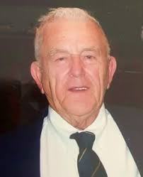 Francis “Fran” Smith