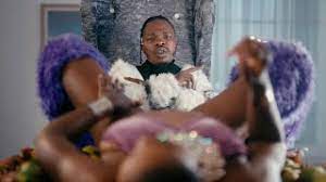 Naira Marley Coming Lyrics Translation In English Ft Busiswa Afrikalyrics