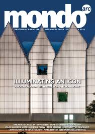 Check spelling or type a new query. Mondo Arc August September 2015 Issue 86 By Mondiale Media Issuu