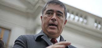 El ex diputado mario desbordes afirmó que, junto al aplazamiento de las elecciones, se deben cerrar las fronteras aéreas de chile. Mario Desbordes Confirma Presencia En Consejo Regional De Rn