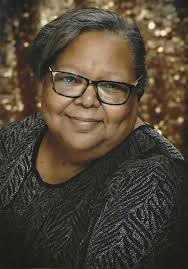 BETTY ANN NELSON LOWERY