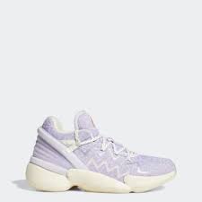 Mitchell got up after several seconds, shot his free throws and finished the. Manner Donovan Mitchell Basketball Schuhe Adidas Deutschland