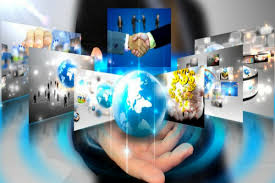 Salon Des Technologies De L Information Et De La Communication En Algerie Expo Magazines