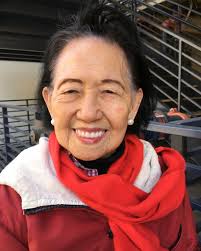 Julieta B. Benson Obituary November 6, 2024