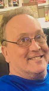 Obituary for Richard "Rickey" Finney