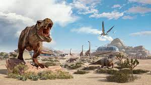 Watch our channel for the latest trailers, dinosaur reveals and letâ€™s plays. Jurassic World Evolution 2 Coming 2021 Jurassic World Evolution 2