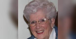 Marilyn Jo McDonald Obituary