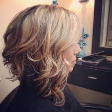 20 Wavy Bob Hairstyles For Short Medium Length Hair Hairstyles Weekly Bob Hairstyles For Thick Bob Hairstyles Medium Hair Styles