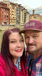 We spent a day wandering Florence before our cooking class and it felt like  stepping straight into a history book. We walked the old town streets,  crossed the three bridges including Ponte Vecchio, ...