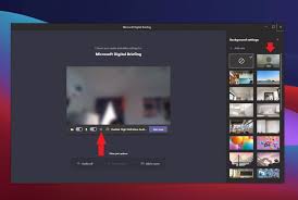 Add fun to any meeting with cartoon background images in microsoft teams. How To Blur Your Background In Microsoft Teams During A Call To Help Protect Your Privacy Or Hide A Mess Onmsft Com