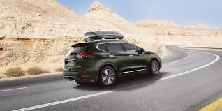 This could also add to nissan's stock shortages as production winds down on its three key suvs in preparation for the new cars that are expected. 2021 Nissan X Trail Design Interior Exterior Design Colors And Images