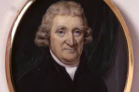 GILBERT, Thomas (?1720-98), of Cotton, Staffs.