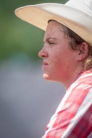 Saddle up? Gooding's Haney wins Silver State bull riding championship