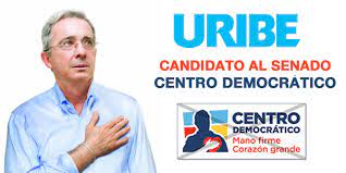 Nació en medellín el 4 de julio de 1952; Kongressdebatte In Kolumbien Uber Alvaro Uribe Und Paramilitarismus Amerika21