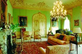 The land on which the house sits — at more than 1,000 acres, the estate is larger than new york 's central park — has been in the family of the current owner, the earl of carnarvon, since the 17th. How To Visit Highclere Castle The Real Star Of Downton Abbey