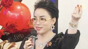 Nữ đại gia bán vàng giả, lừa đảo 'bọc lốt' hào nhoáng