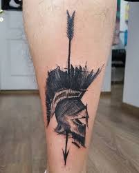 The best selection of royalty free spartan tattoo vector art, graphics and stock illustrations. 79 Small Spartan Tattoos
