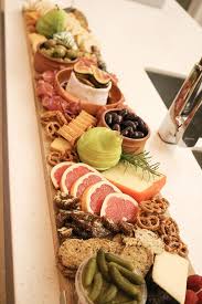 Find easy recipes, decor and party. My Husband S 40th Birthday Party Sonia Styling 40th Birthday Party Food Birthday Party Food Husband 40th Birthday