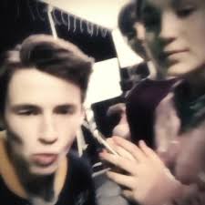 Hunter Street Evie and Anika