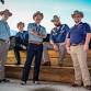 The Po’ Ramblin’ Boys