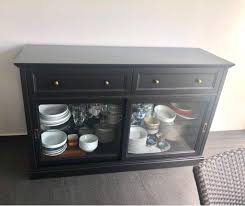 Bahut bas ikea ikea meuble tv lack gamboahinestrosa, buffet ikea diy, transformer étagère ikea en meuble design youtube, meuble bas enfilade ikea novocom top, hemnes buffet teinté blanc 157x88. Ikea Malsjo Sideboard Cabinet Furniture Shelves Drawers On Carousell