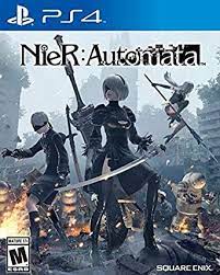 Maybe you would like to learn more about one of these? Nier Automata Playstation 4 Amazon De Games