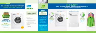 We did not find results for: Laundry Washing Machines Tumble Dryers And Dishwashers Leisure Pdf Catalogs Documentation Brochures