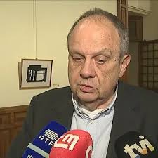 50 anos do PS: João Soares diz que Sócrates deve ser convidado e que sente  "uma lacuna" por nunca ter estado preso