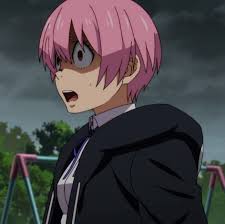 Kasugatani Inca Enen No Shouboutai Ni No Shou Kawaii Anime Aesthetic Anime Anime