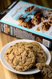 Almond flour is the secret ingredient in these crisp and tender chocolate chip cookies. Trader Joe S Almond Flour Chocolate Chip Cooking Baking Mix Reviewed Baking Bites